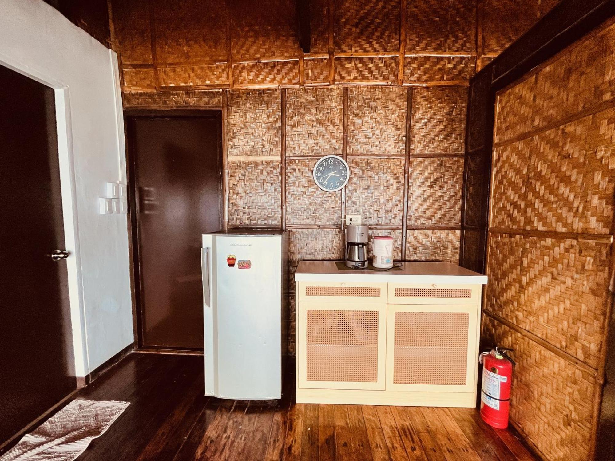Villa Milagros Dive Inn Anilao Mabini  Exterior foto